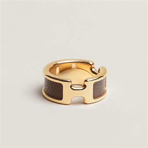 hermes logo ring|hermes ring hong kong.